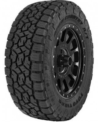 285/50R20 112H OPEN COUNTRY A/T III