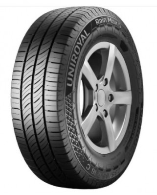 235/65R16C 121/119R RAIN MAX-5