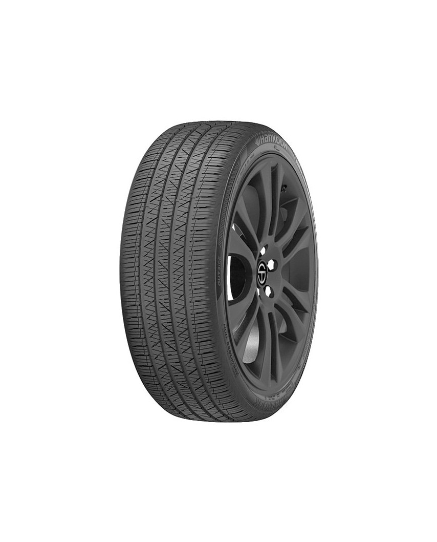 255/55R20 110V XL RA33D DYNAPRHP2+(NC0)