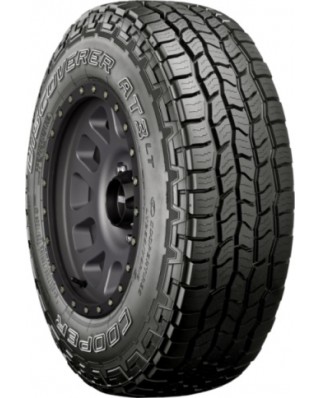245/75R17LT 121/118S DISCOVERER AT3 LT