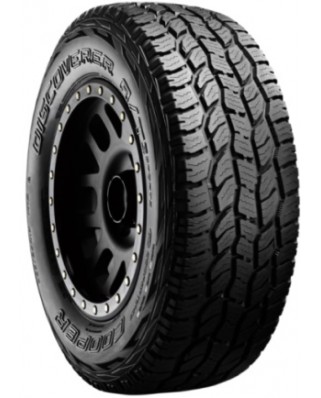 275/55R20 117T XL DISCOVERA/T3 SPORT-2