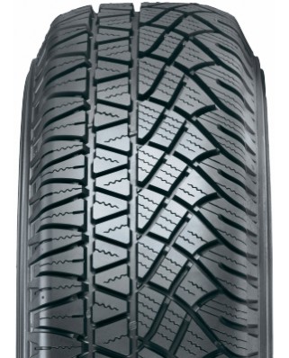 265/65R17 112H LATITUDE CROSS
