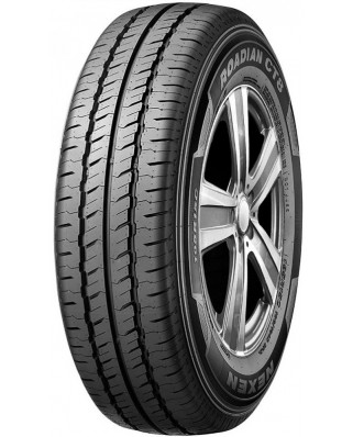 235/65R16C 115/113R ROADIAN CT8