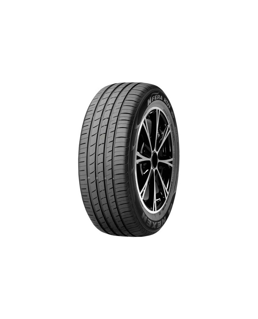 255/50ZR19 107W XL N´FERA RU1
