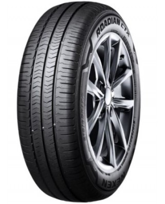 215/75R16C 116/114R ROADIAN CTX