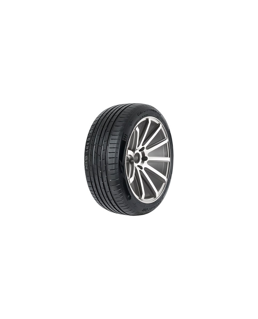 265/35ZR21 101Y XL CATCHPOWER EV