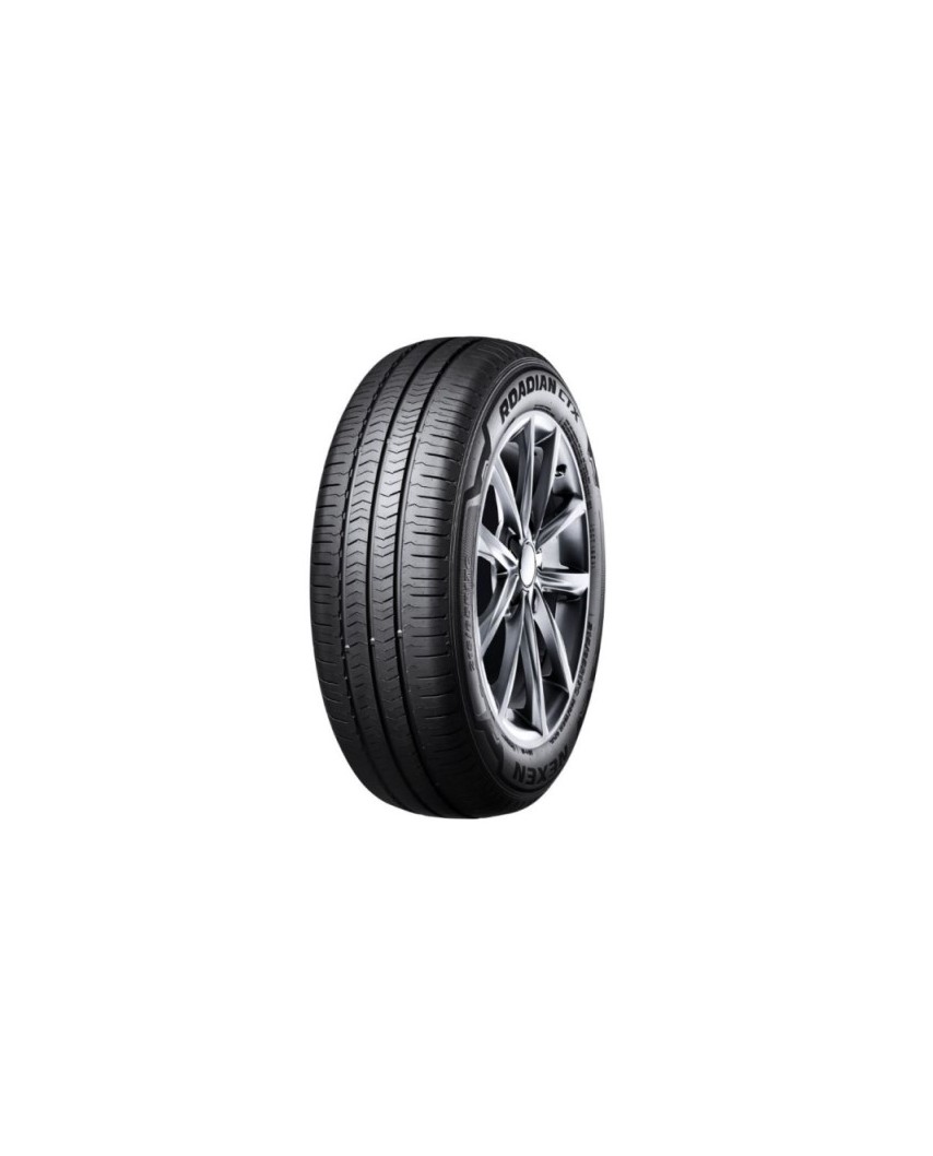 215/75R16C 116/114R ROADIAN CTX