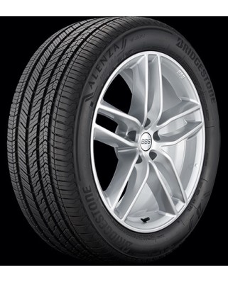 255/50R19 107T XL ALENZA SPORT A/S(AO+)
