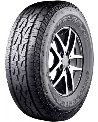255/70R18 116S XL DUELER A/T 001