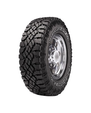 255/55R20 110Q XL WRANGLER DURATRAC (LR)