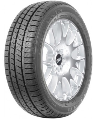 225/75R16C 121/120R VECTOR 4SEASONS CARG