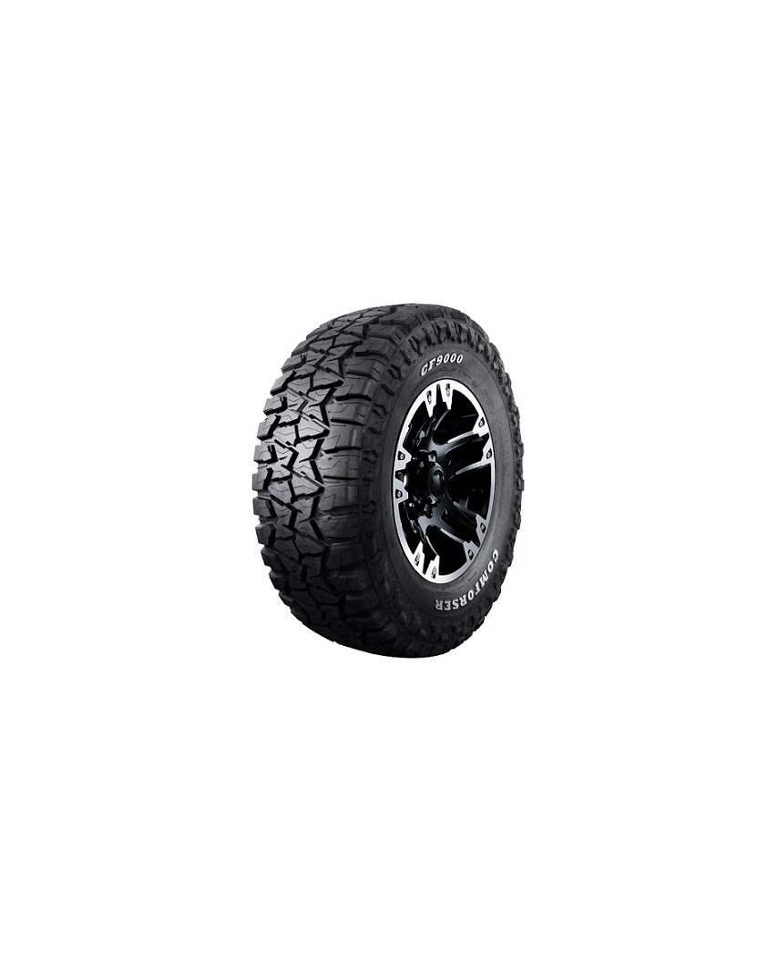 35X1250R17LT 121Q CF9000 R/T