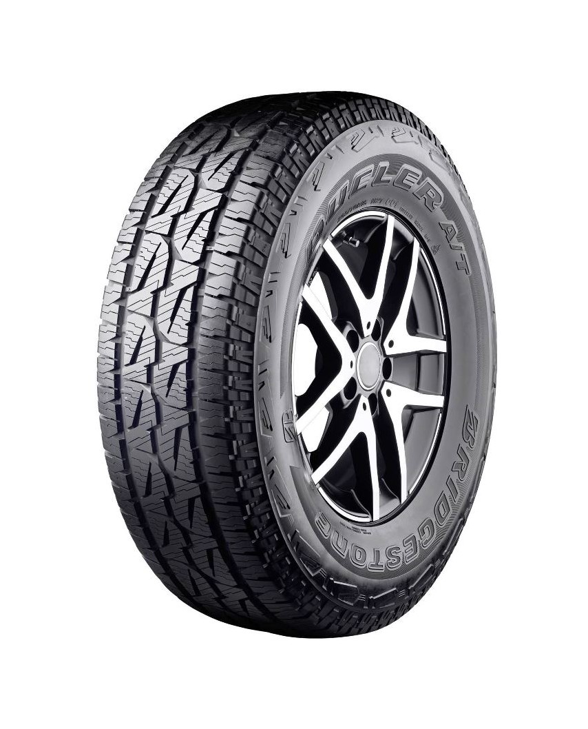 265/70R17 116S XL DUELER A/T 001