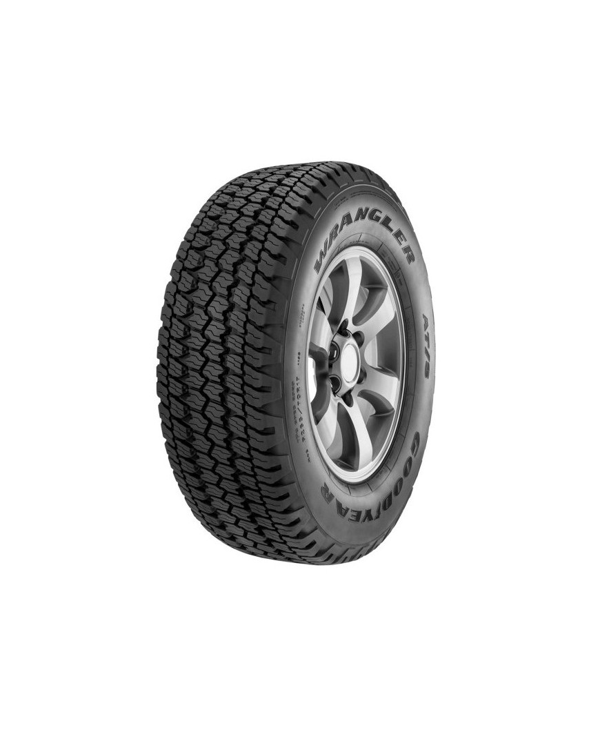 205R16C 110/108S WRANGLER AT/S