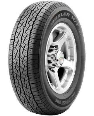 225/65R17 102H DUELER H/T D687