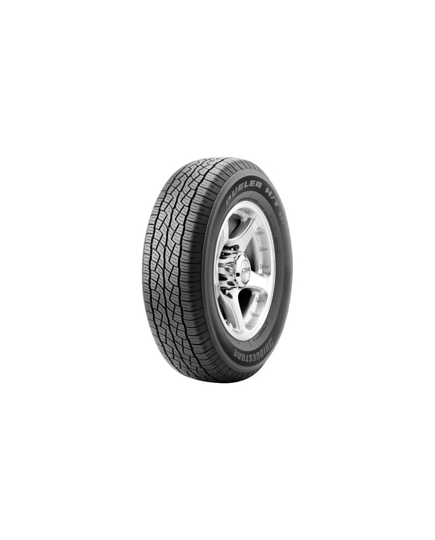 225/65R17 102H DUELER H/T D687