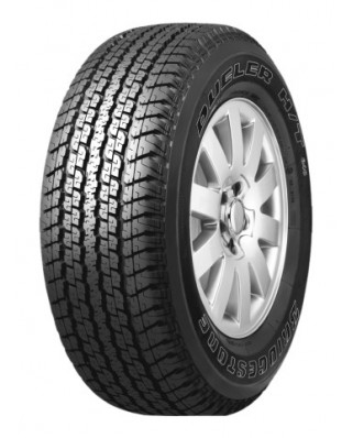 255/70R15C 112/110S DUELER H/T D840
