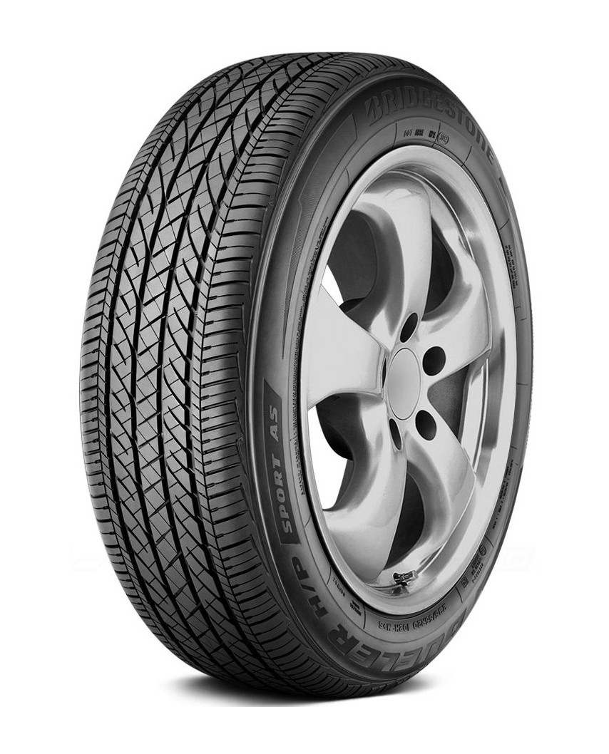 225/55R18 98V DUELER H/P SPORT ALL SEAS