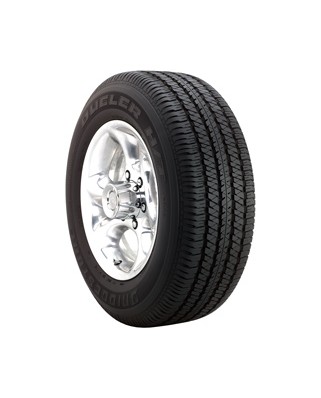 265/60R18 110H DUELER H/T D684-II