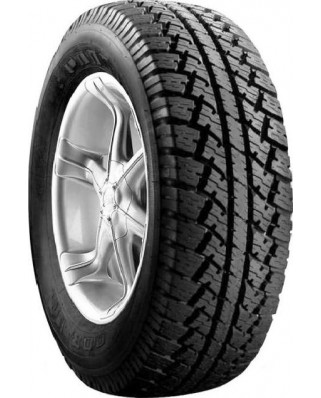 265/70R17LT 121/118S SMT A7