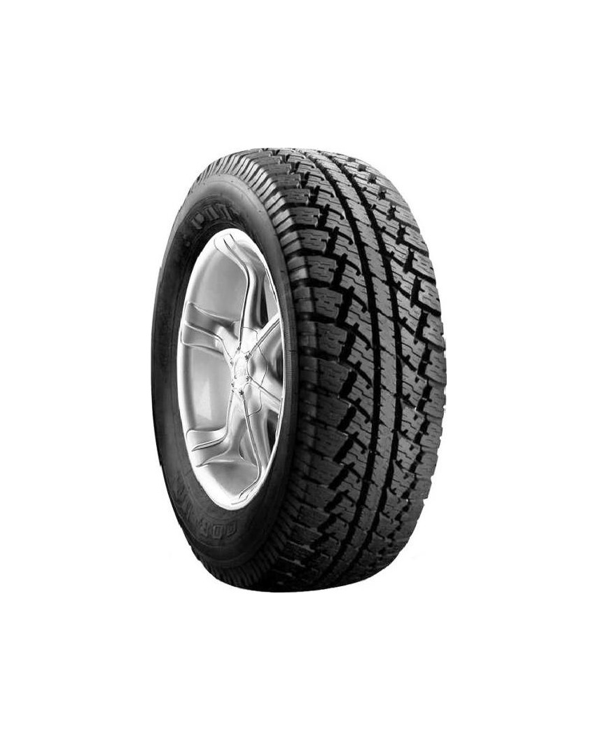 265/70R17LT 121/118S SMT A7