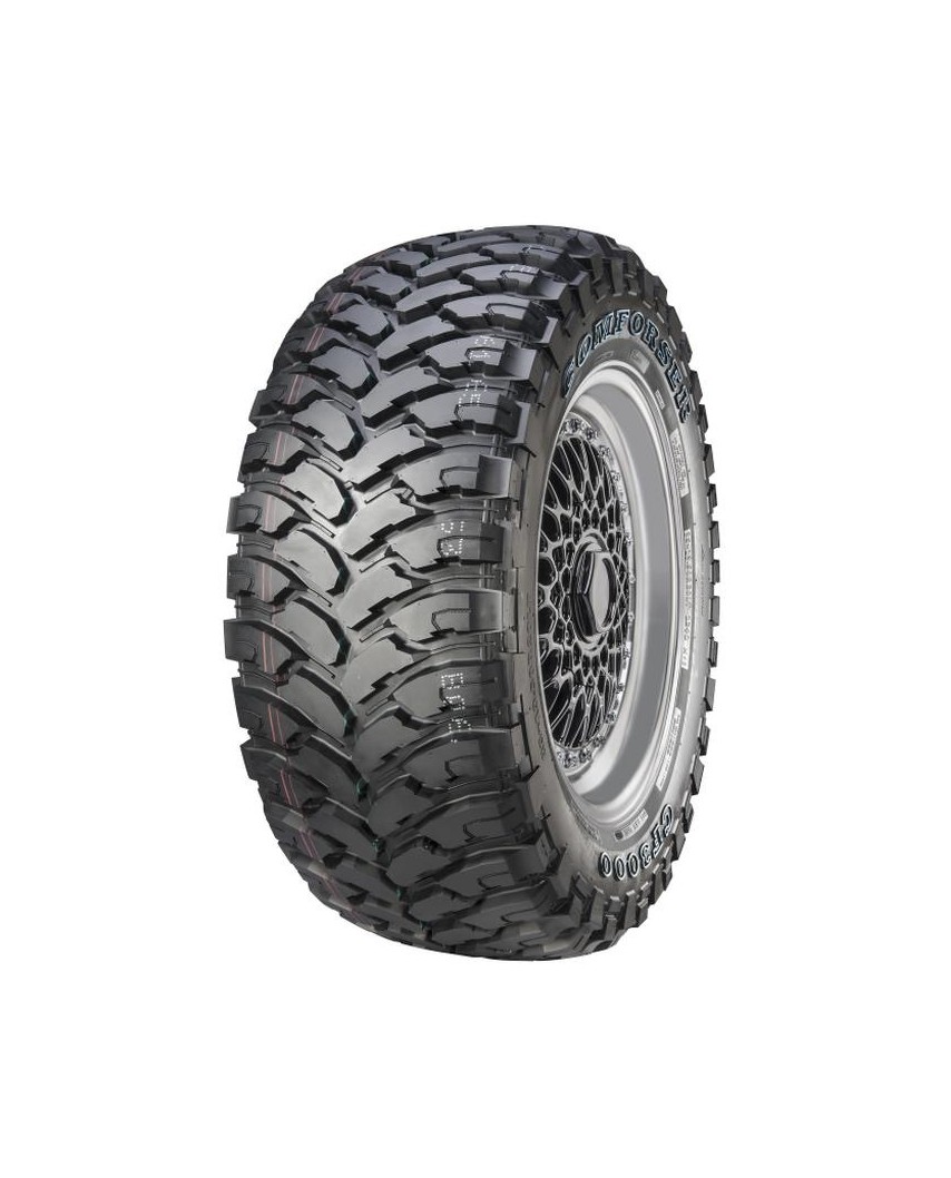 215/75R15LT 100/97Q CF3000