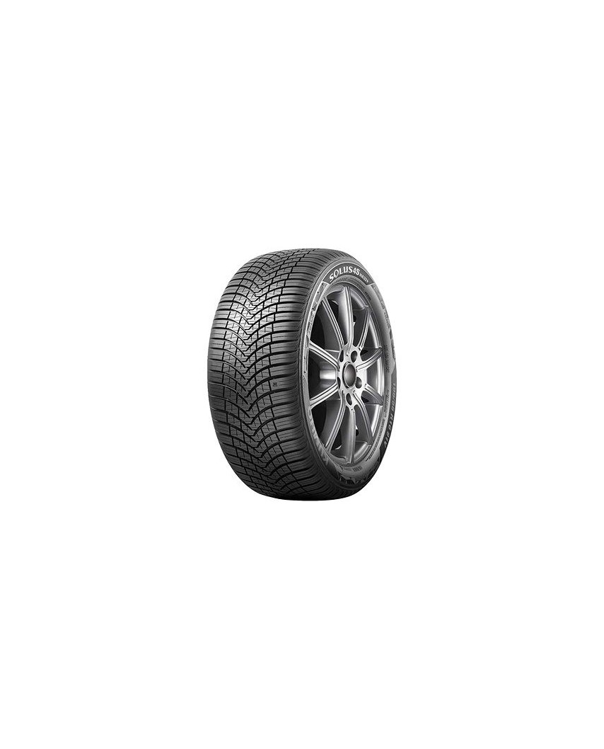 225/40ZR18 92W XL HA32+ 4S SOLUS