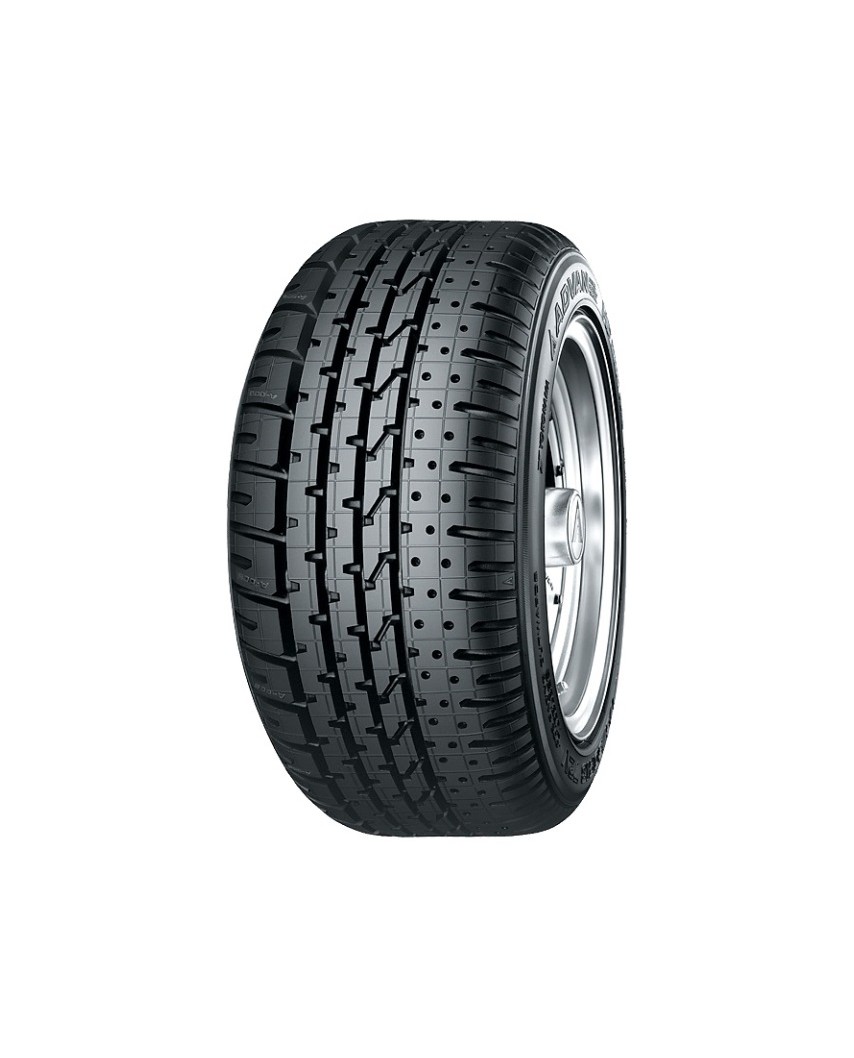 185/60R13 80H ADVAN HF TYPE-D A008S