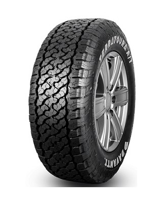 265/50R20 111V XL TERRATOURA A/T
