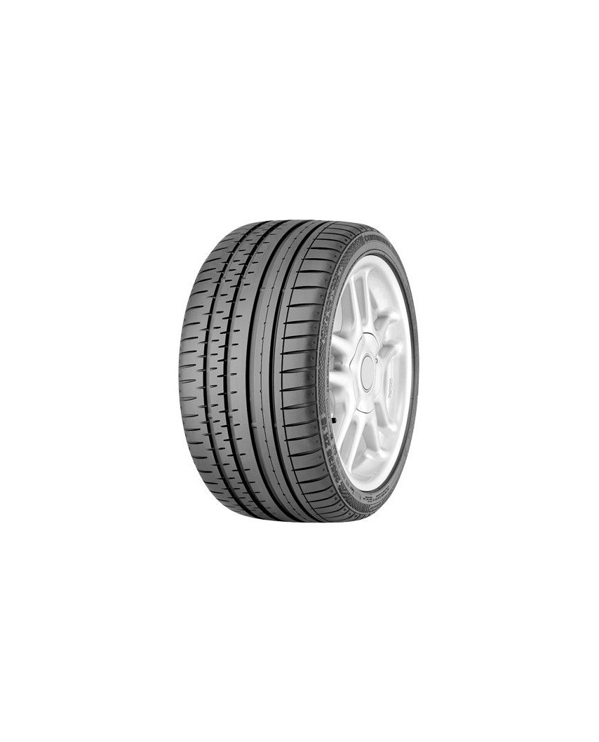 205/55R16 91V CONTISPORTCONTACT-2 (AO)
