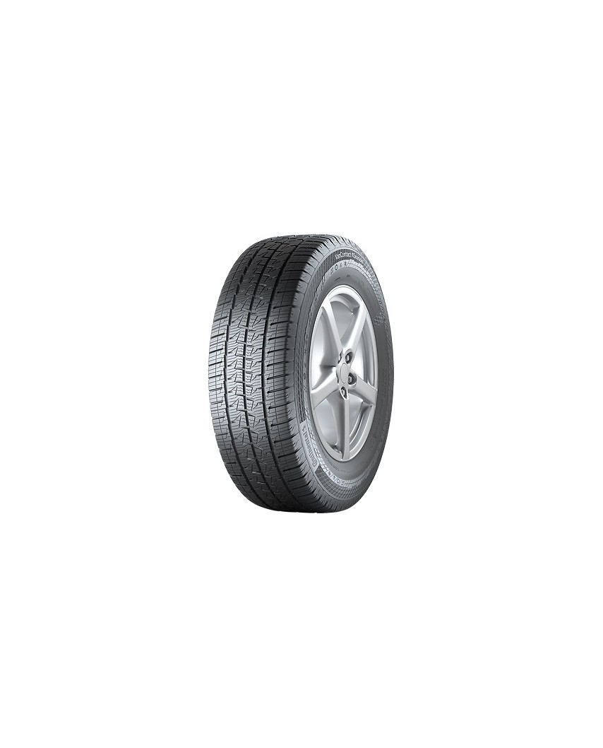 235/65R16C 121/119R VANCONTACT 4SEASON