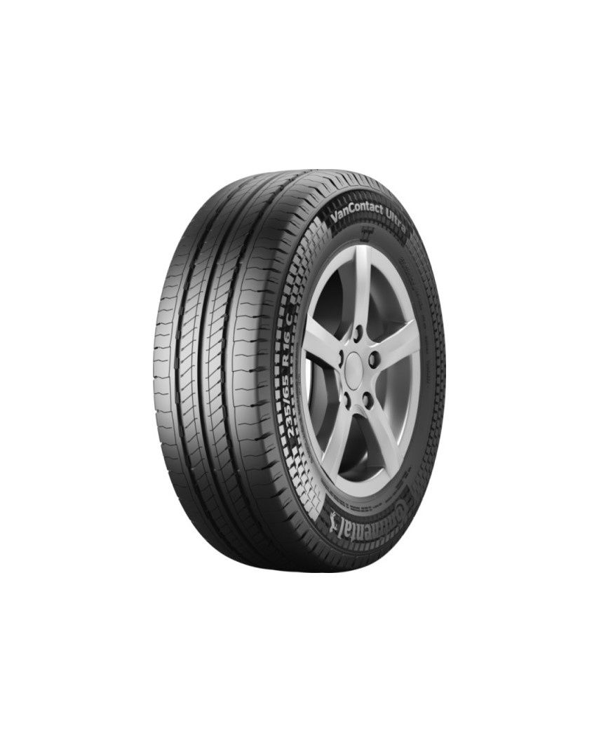 215/60R17C 109/107T(104H)VANCONTACT ULTR