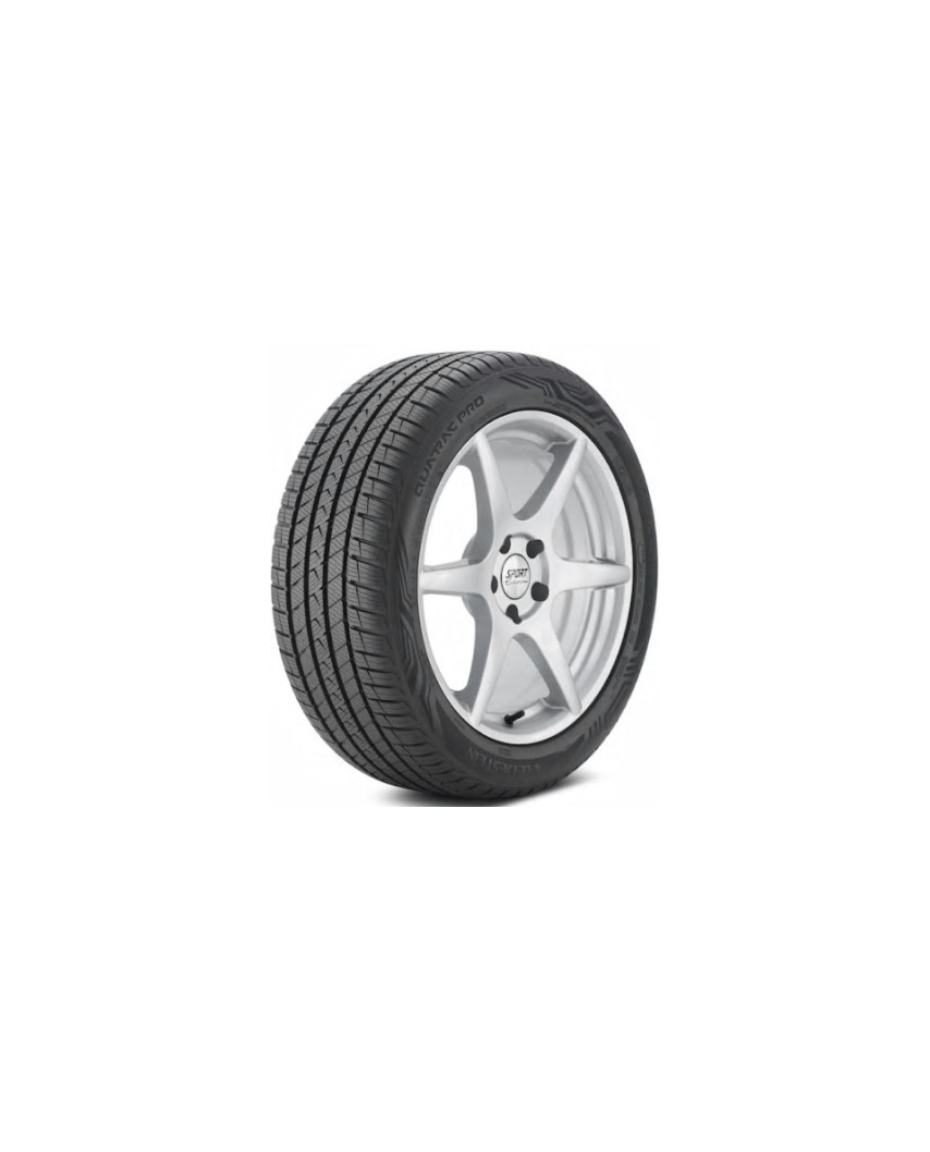 215/45R17 91H XL QUATRAC PRO