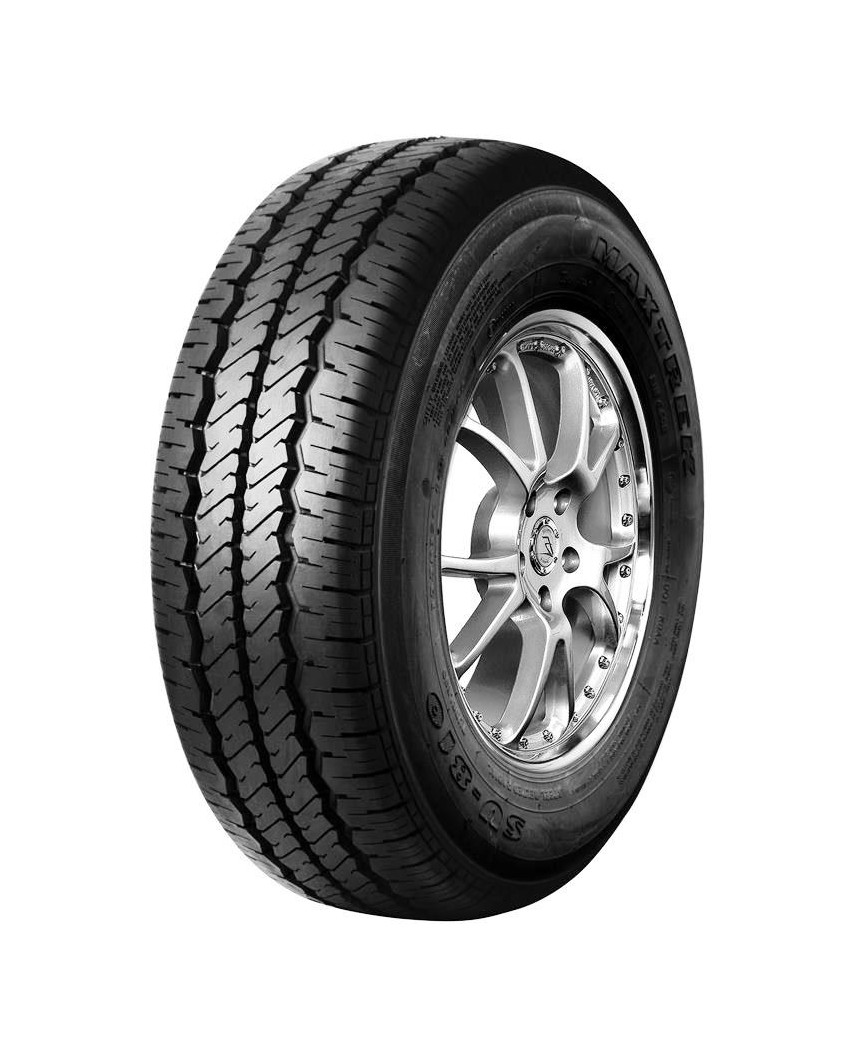 185R14LT 102/100T SU-810