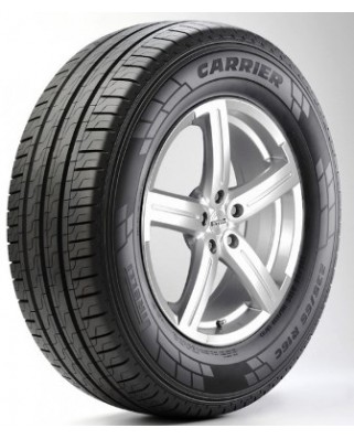 215/75R16C 116/114R CARRIER