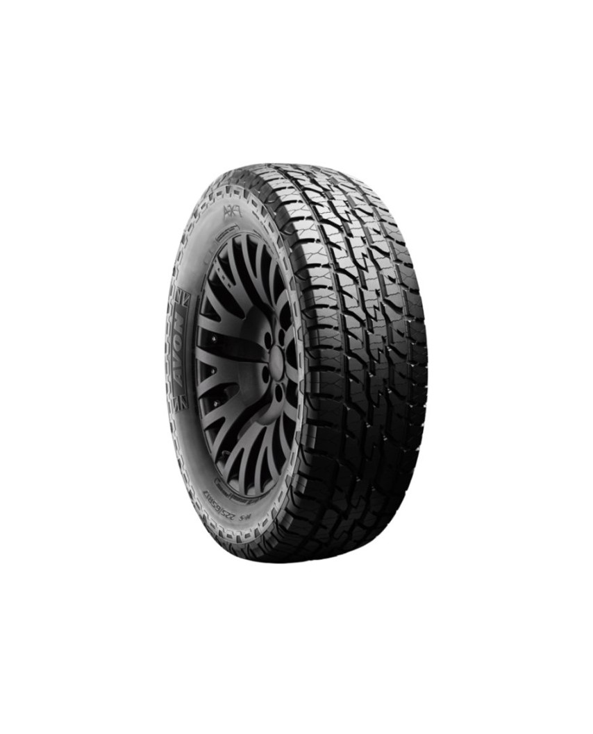 225/60R17 103H XL AX7 ALL TERRAIN