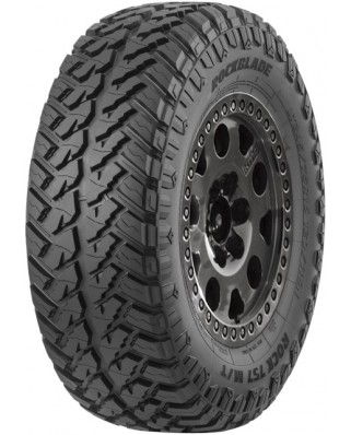 33X1250R17LT 120Q ROCK757 M/T