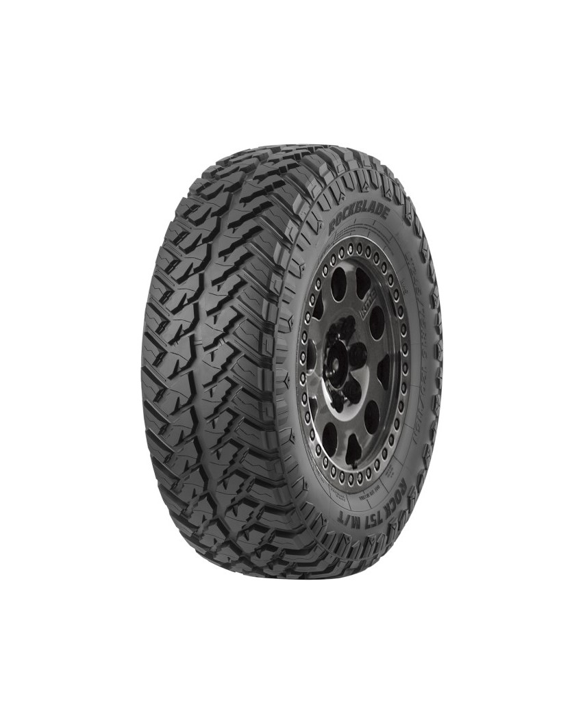 33X1250R17LT 120Q ROCK757 M/T