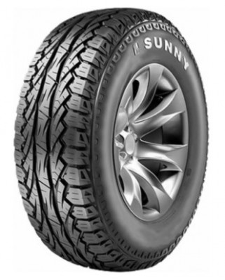 265/50R20 111V XL NU006
