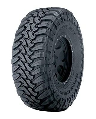 31X1050R15LT 109P OPEN COUNTRY M/T