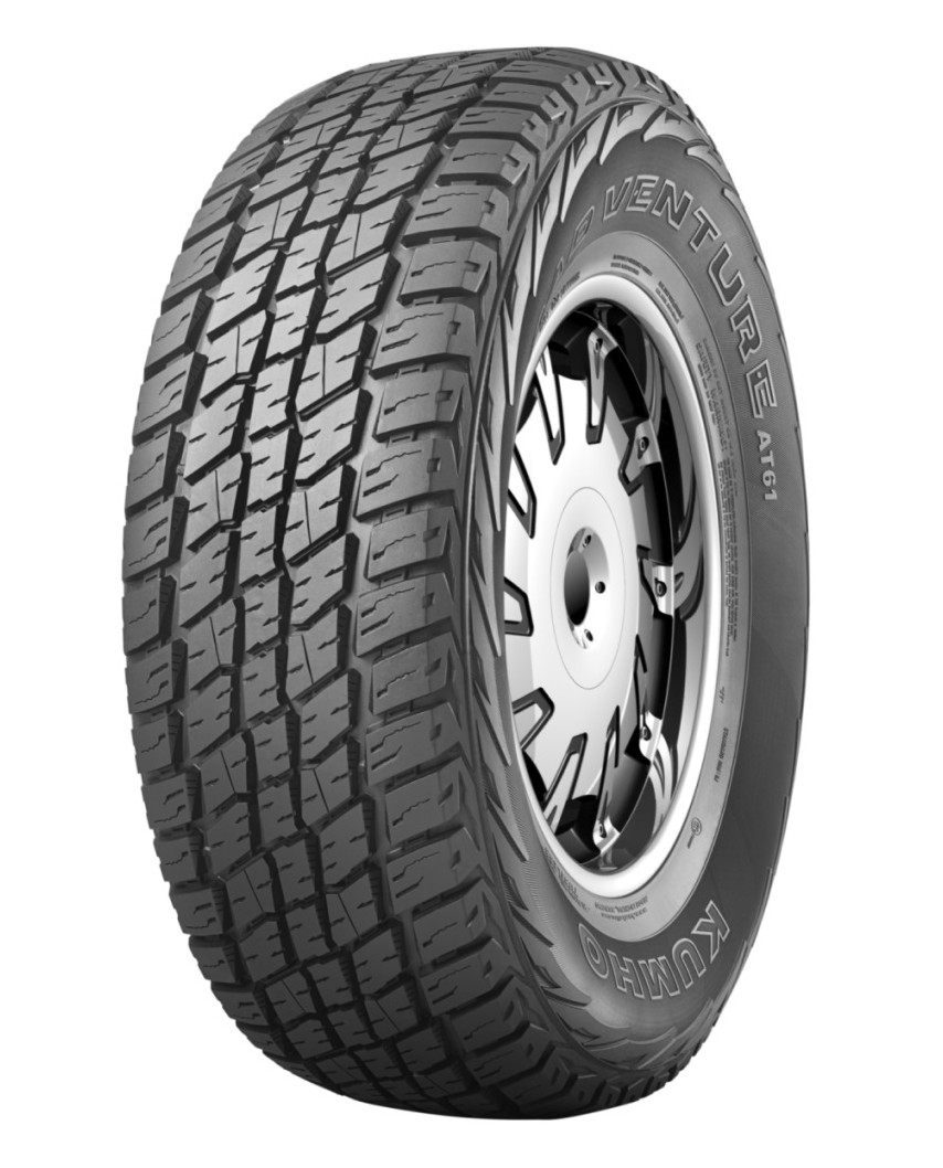 205/75R15 97S AT61 ROAD VENTURE