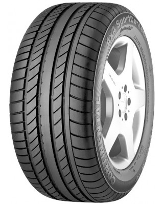 275/45R19 108Y XL 4X4SPORTCONTACT (N0)