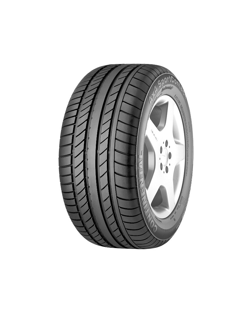 275/45R19 108Y XL 4X4SPORTCONTACT (N0)