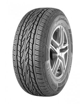 255/65R18 115H XL CONTICROSSCONTACT LX-2