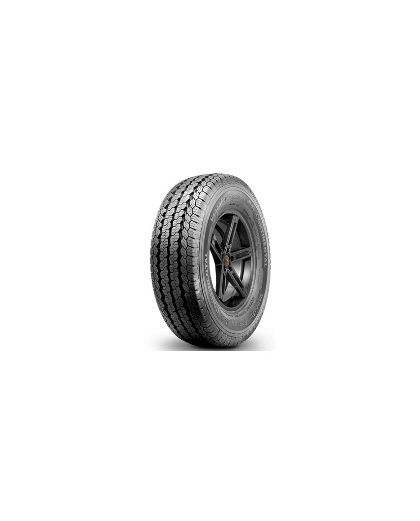 195/75R16C 107/105R VANCOFOURSEASON
