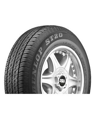 215/65R16 98H ST20 GRANDTREK