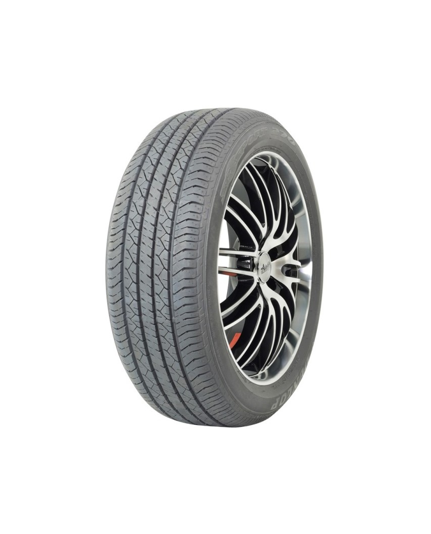 235/55R18 99V SP SPORT 270