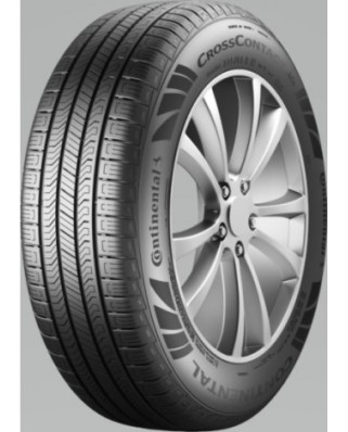 255/70R17 112T CROSSCONTACT RX