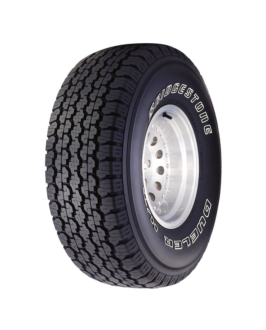 205/80R16 104T XL DUELER H/T D689