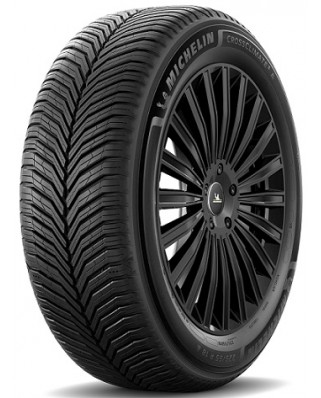 205/55R16 91H CROSSCLIMATE 3
